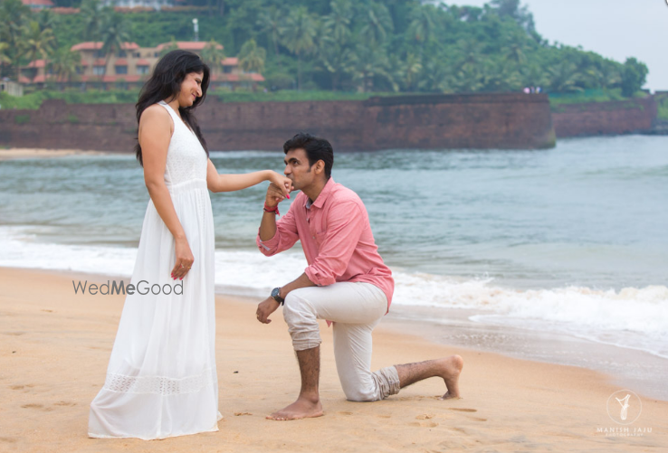 Photo By Manish Jaju Photography - Pre Wedding Shoot