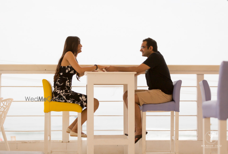 Photo By Manish Jaju Photography - Pre Wedding Shoot