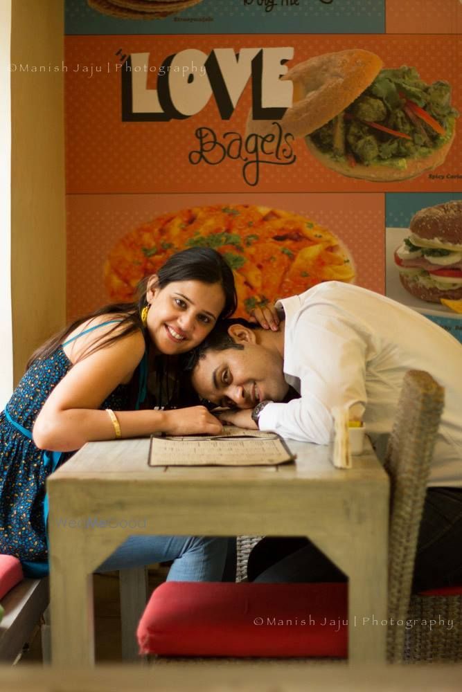 Photo By Manish Jaju Photography - Pre Wedding Shoot