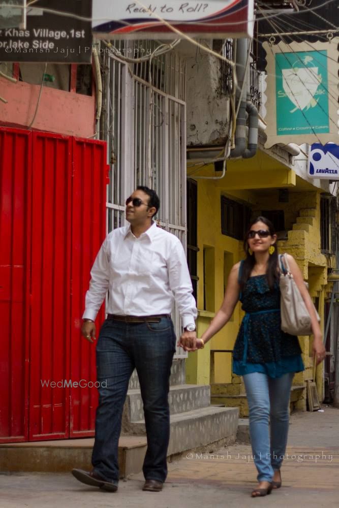 Photo By Manish Jaju Photography - Pre Wedding Shoot