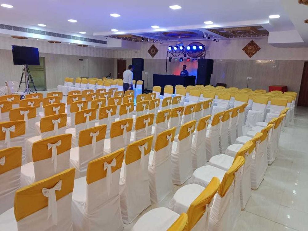Photo By Mahil Mahal and Convention Center In Chrompet - Venues