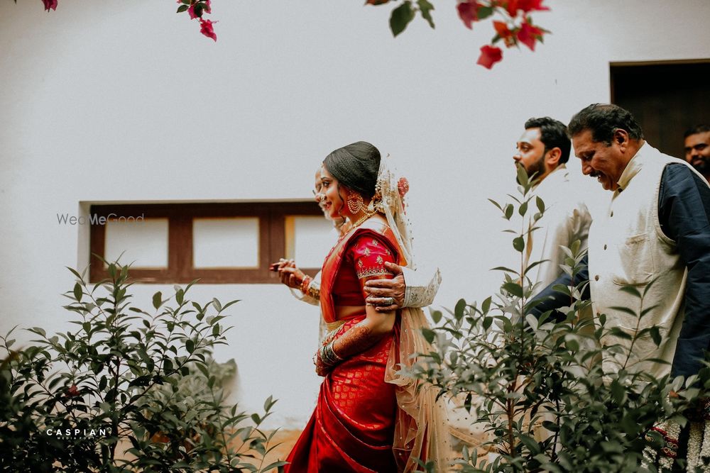 Photo By Caspian Wedding - Photographers