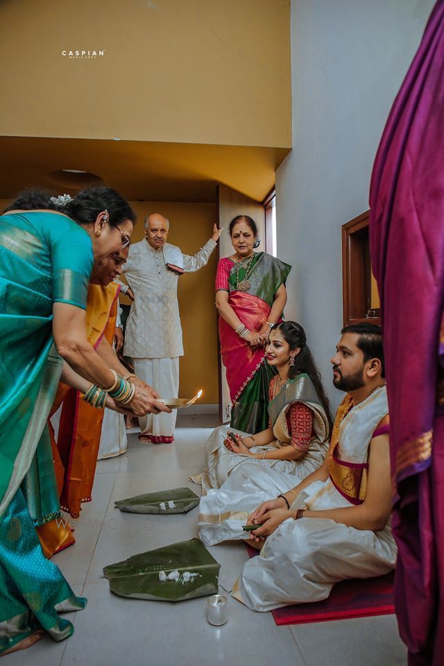 Photo By Caspian Wedding - Photographers