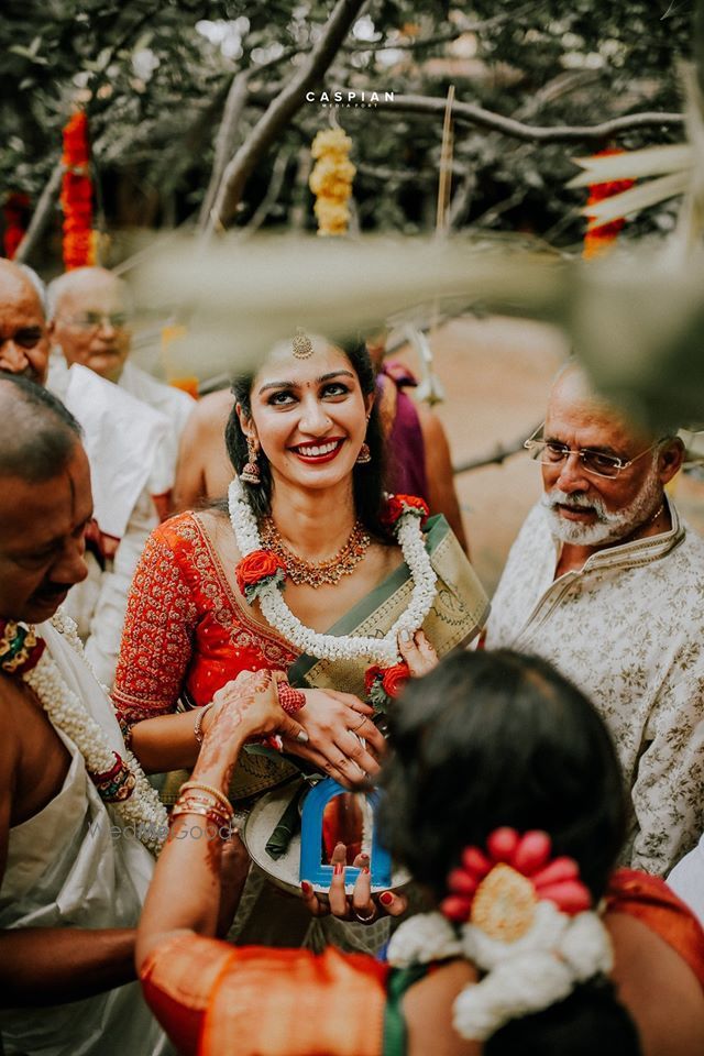 Photo By Caspian Wedding - Photographers