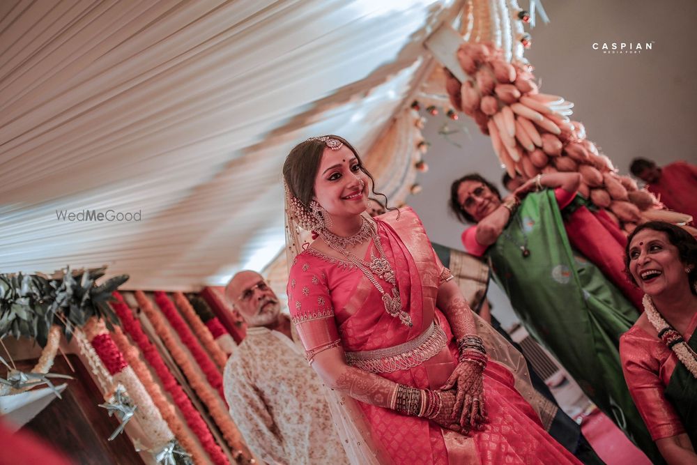 Photo By Caspian Wedding - Photographers