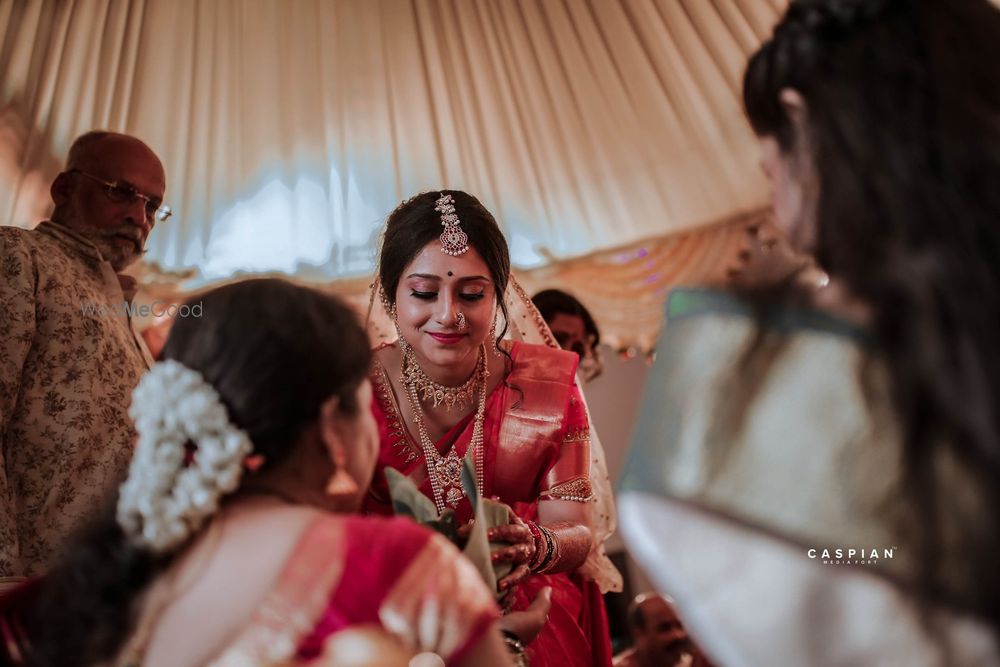 Photo By Caspian Wedding - Photographers