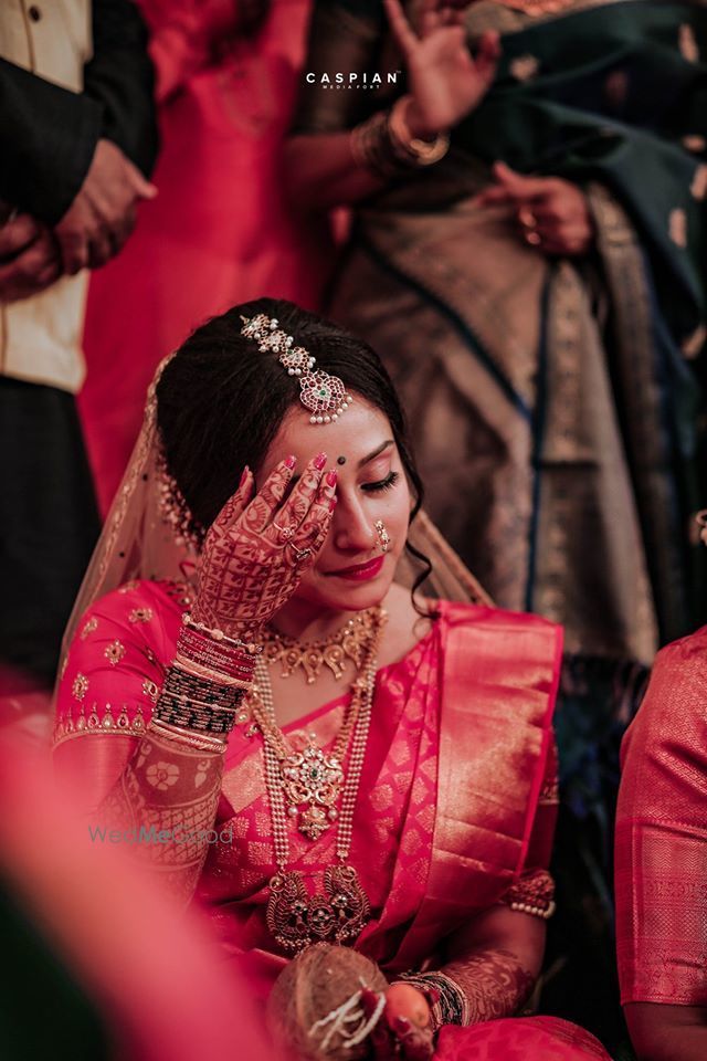 Photo By Caspian Wedding - Photographers