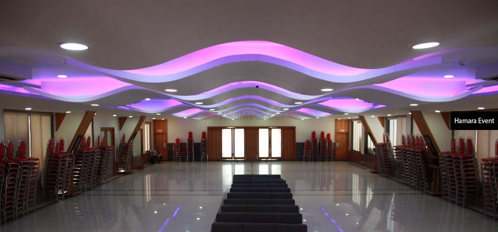 Ashraya Banquet Hall