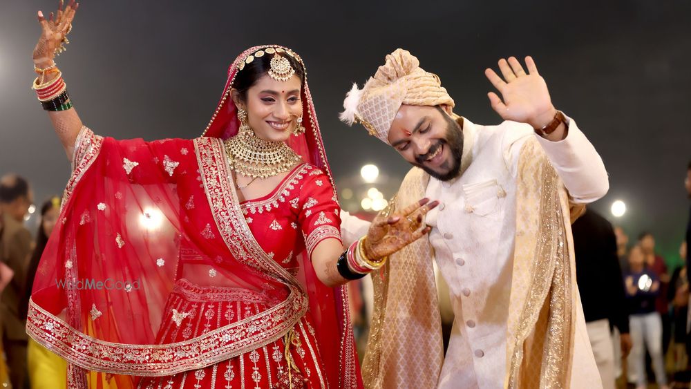 Ved Mantra Film Production