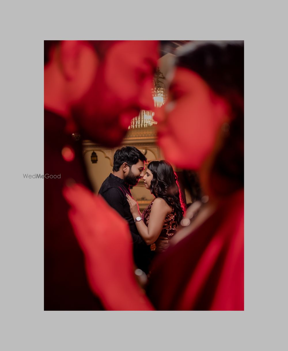 Photo By Ved Mantra Film Production - Photographers