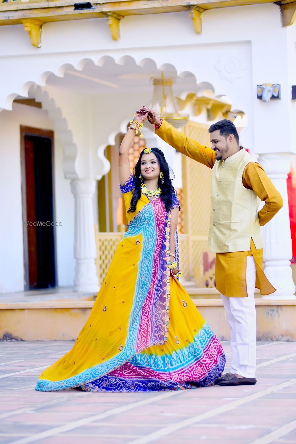 Photo By Ved Mantra Film Production - Photographers