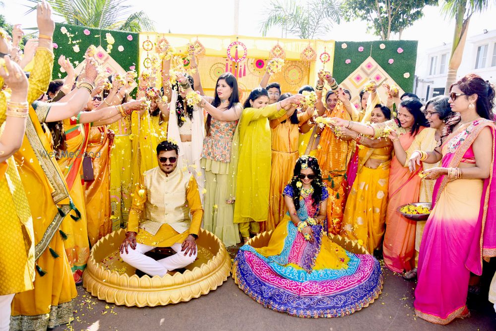 Photo By Ved Mantra Film Production - Photographers