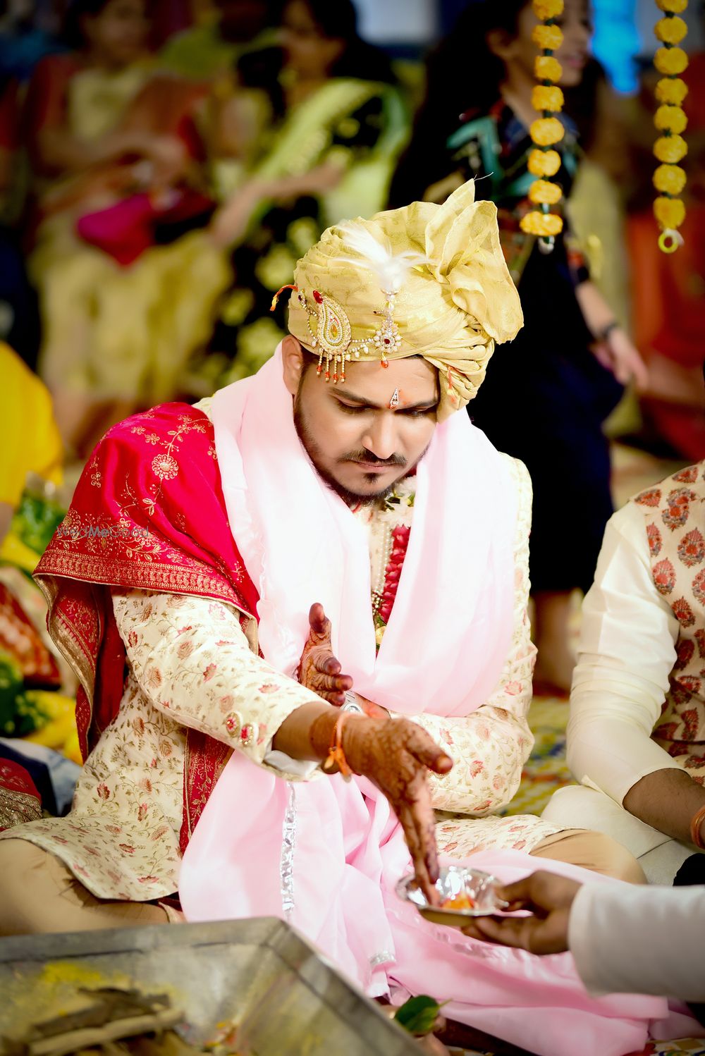 Photo By Ved Mantra Film Production - Photographers
