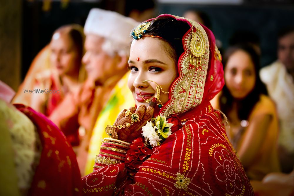 Photo By Ved Mantra Film Production - Photographers