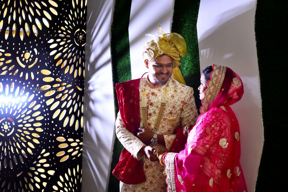 Photo By Ved Mantra Film Production - Photographers