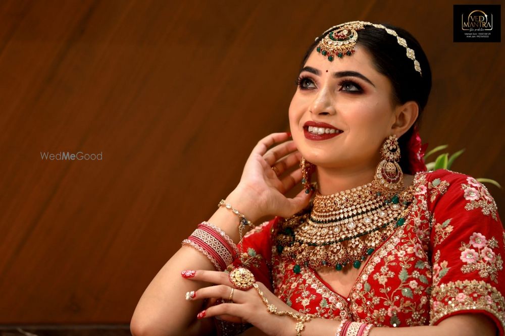 Photo By Ved Mantra Film Production - Photographers