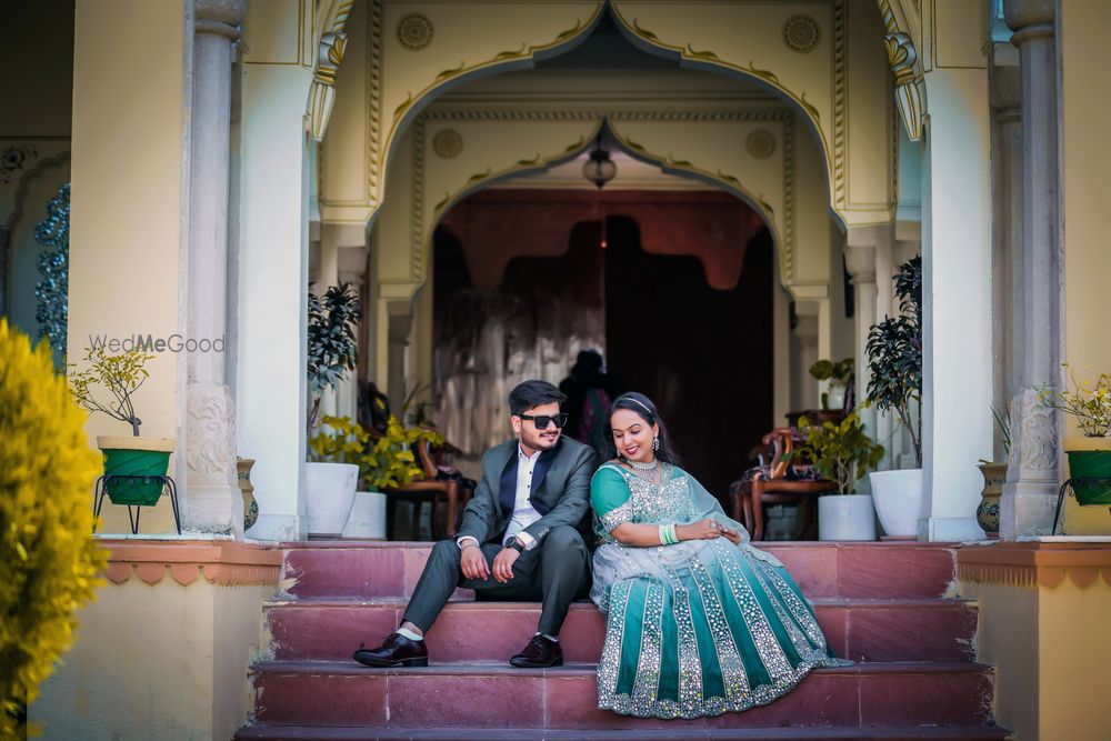 Photo By Ved Mantra Film Production - Photographers