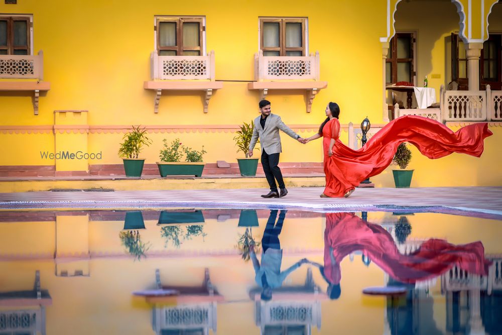 Photo By Ved Mantra Film Production - Photographers