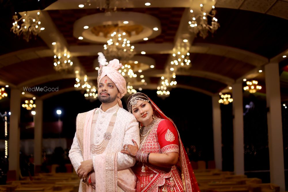 Photo By Ved Mantra Film Production - Photographers