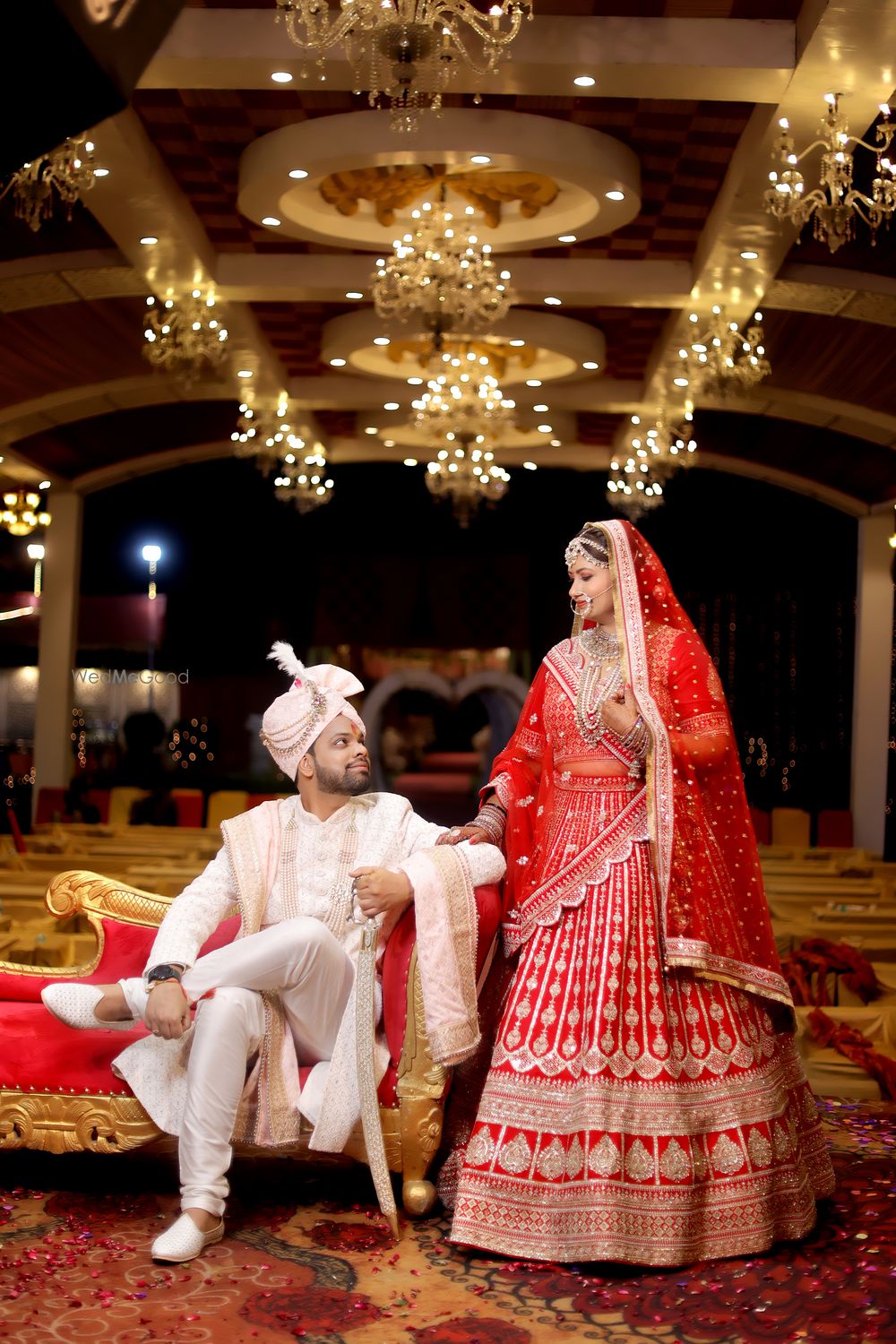Photo By Ved Mantra Film Production - Photographers