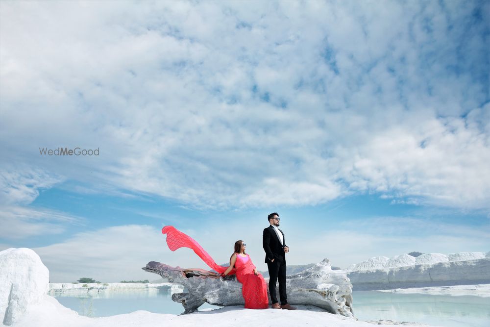 Photo By Ved Mantra Film Production - Photographers
