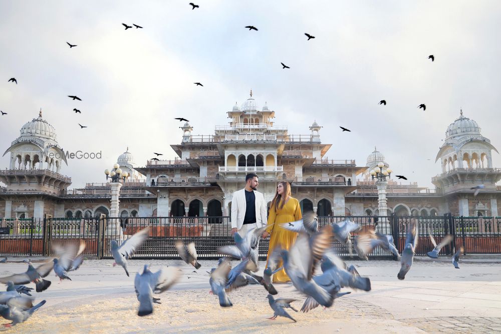 Photo By Ved Mantra Film Production - Photographers