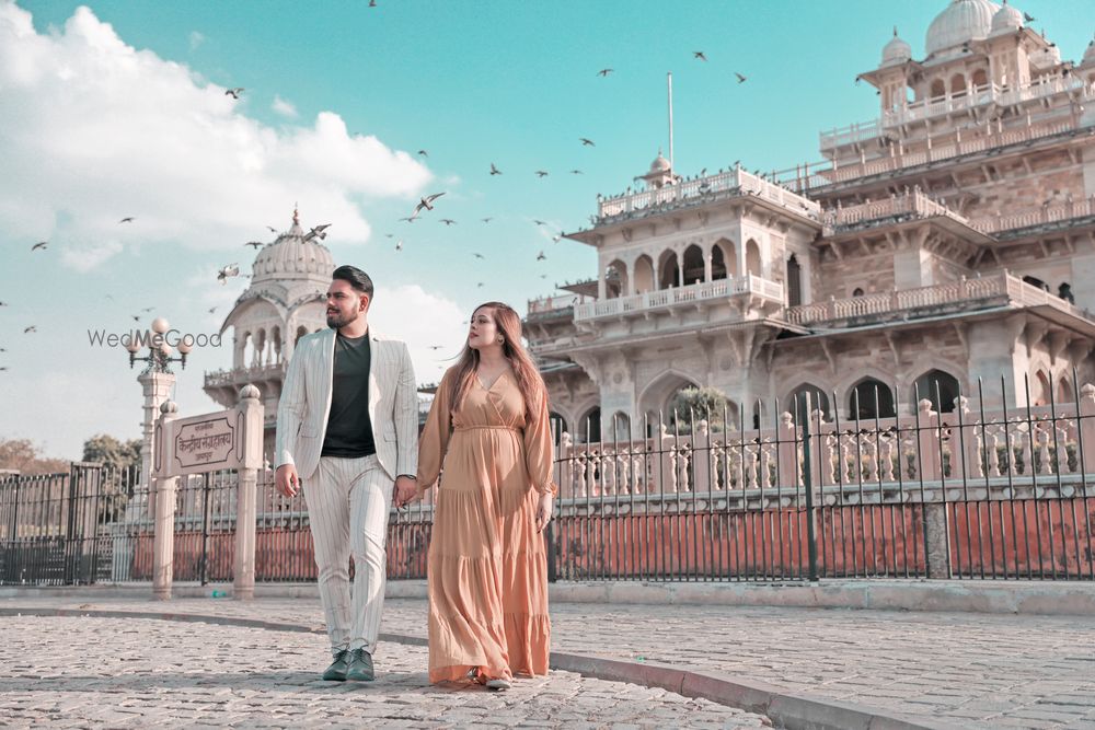 Photo By Ved Mantra Film Production - Photographers