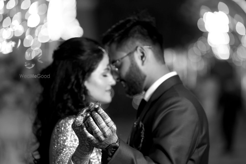 Photo By Ved Mantra Film Production - Photographers