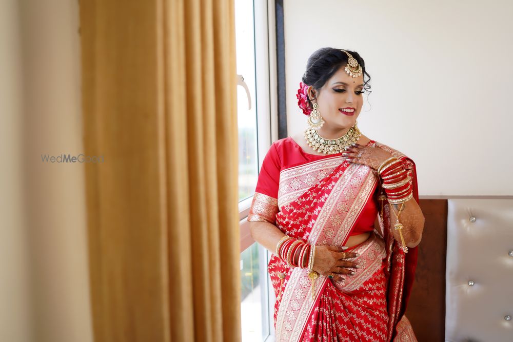 Photo By Ved Mantra Film Production - Photographers