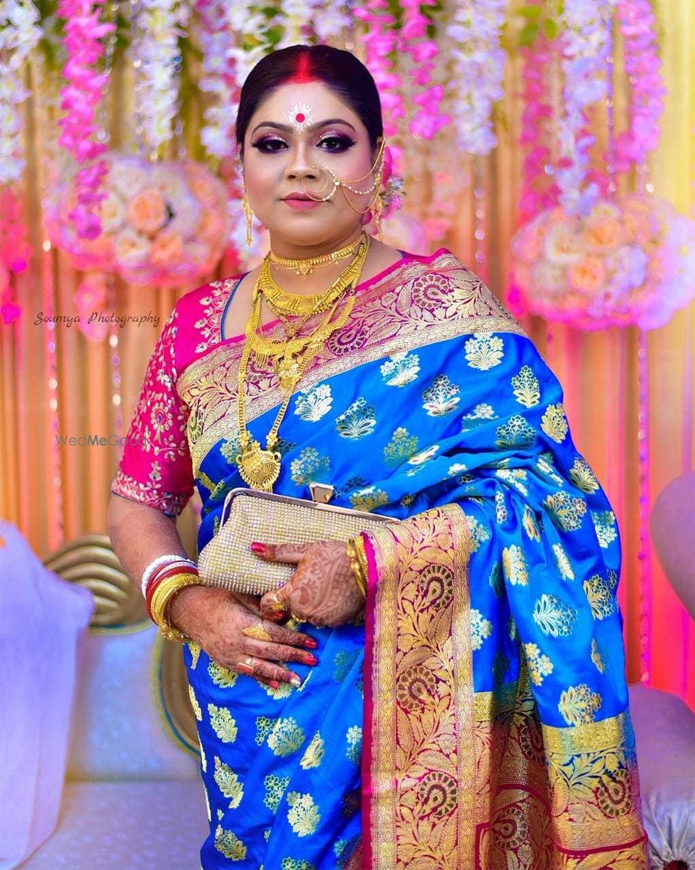 Photo By Kuheli Roy Chowdhury - Bridal Makeup