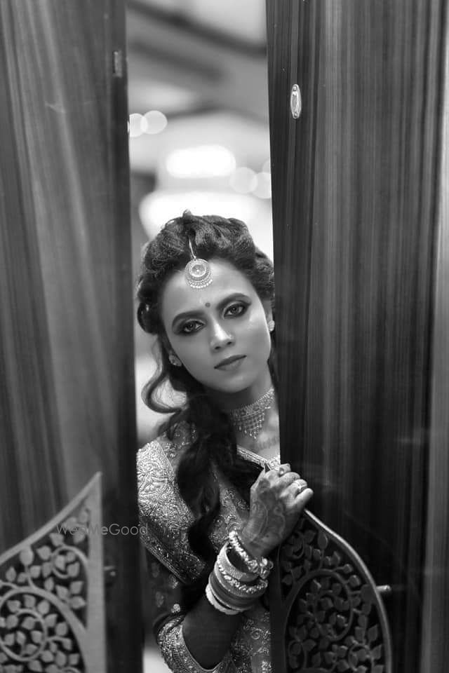Photo By Kuheli Roy Chowdhury - Bridal Makeup