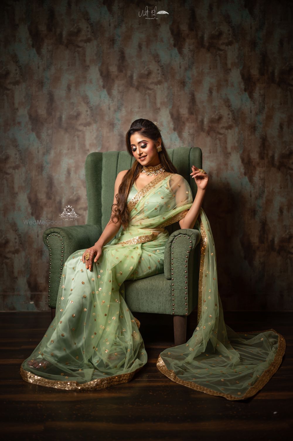 Photo By Kuheli Roy Chowdhury - Bridal Makeup