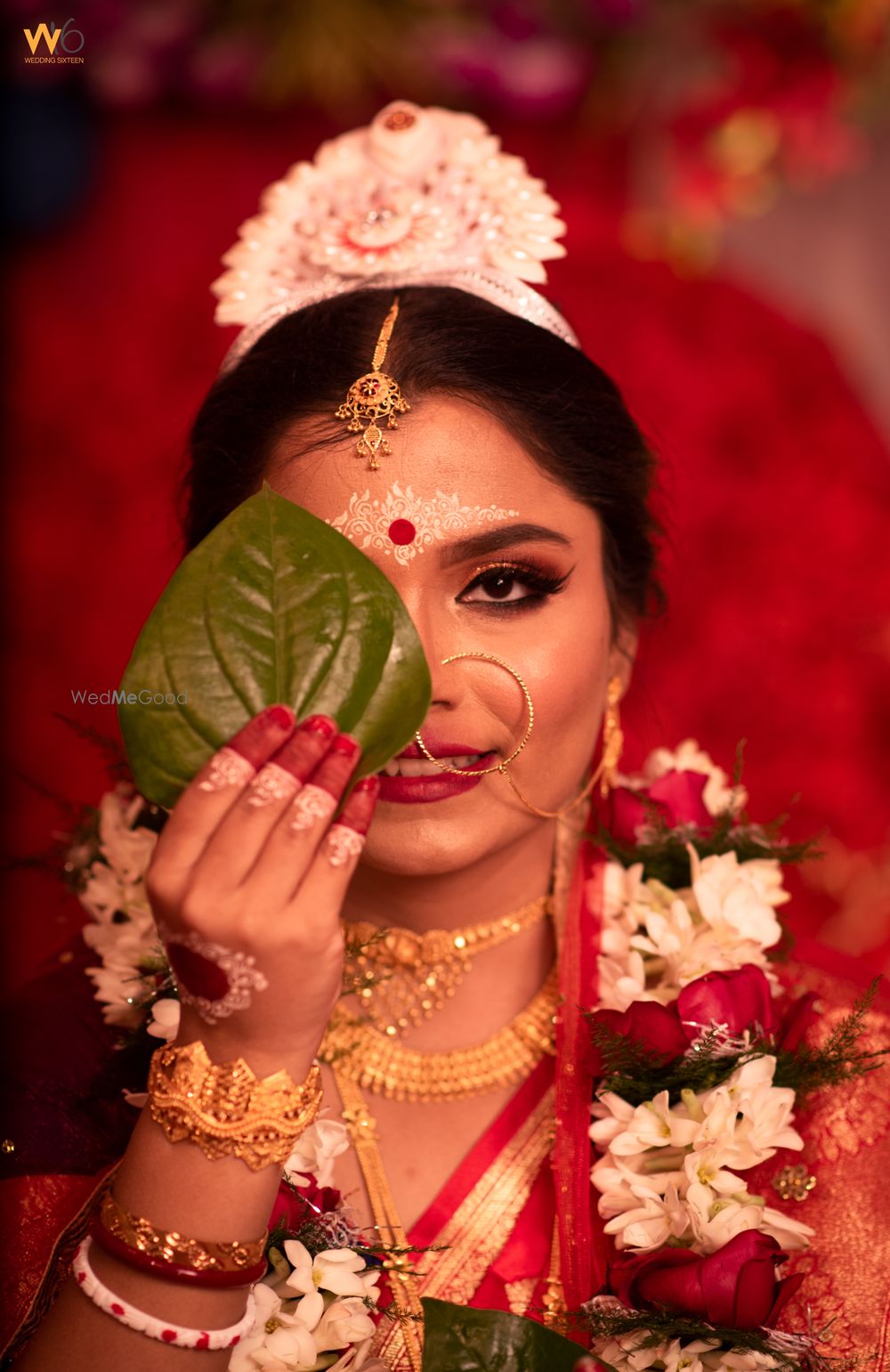 Photo By Kuheli Roy Chowdhury - Bridal Makeup