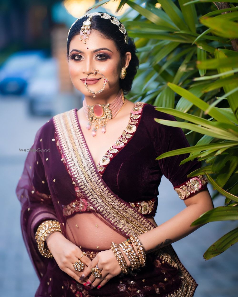 Photo By Kuheli Roy Chowdhury - Bridal Makeup