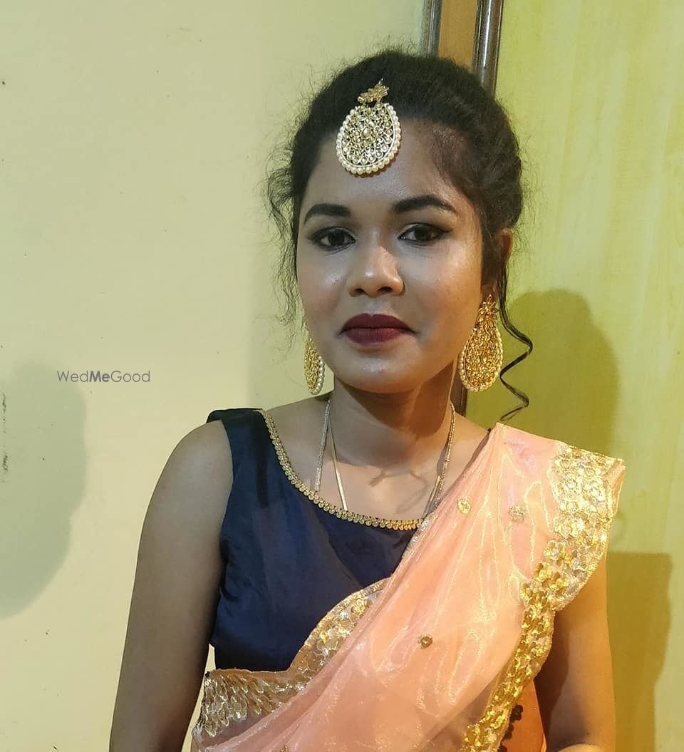 Photo By Snehal Kharat Makeup Artist - Bridal Makeup