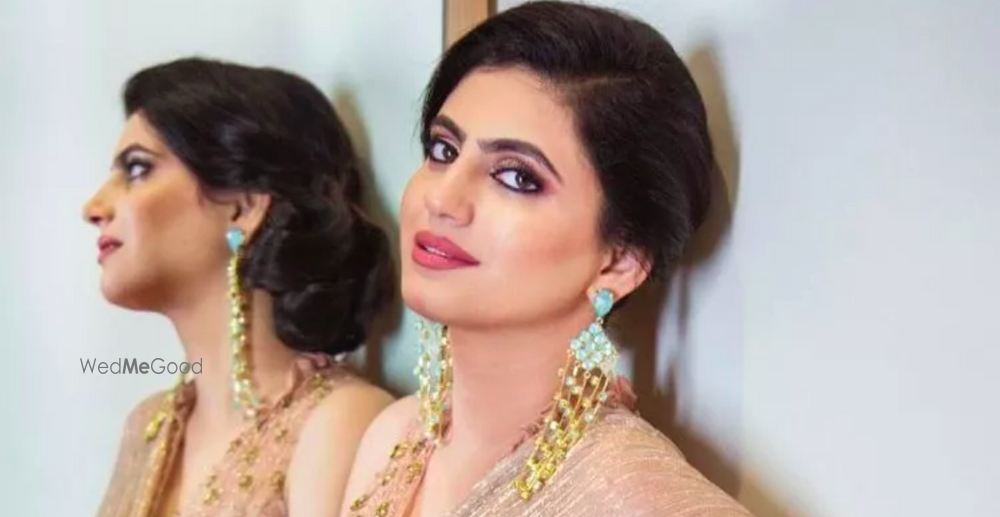 Deepika Solanki MUA