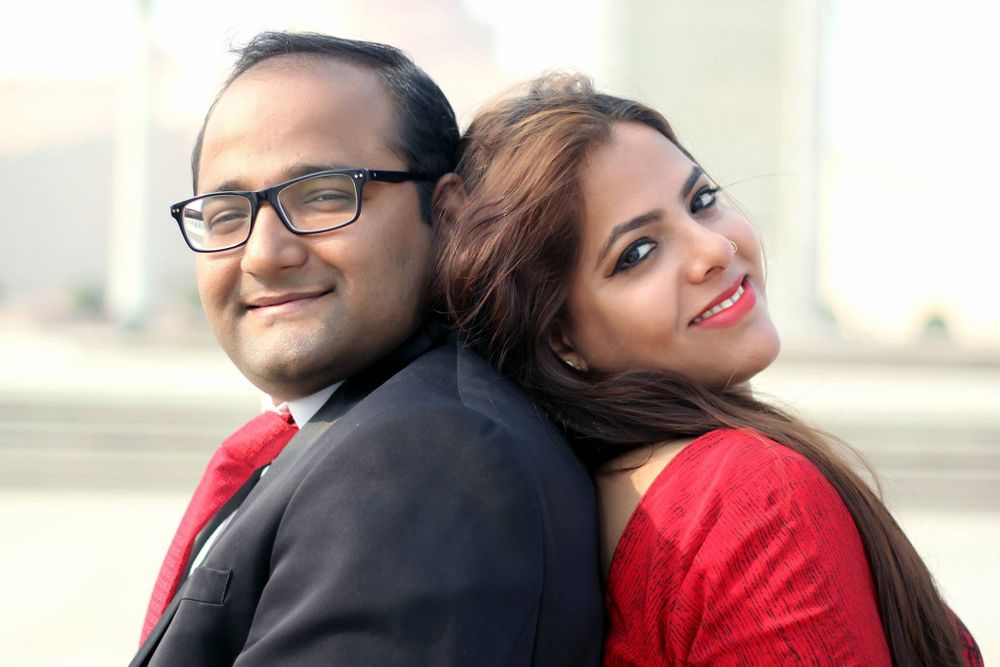 Photo By Jaiswal Studio - Pre Wedding Photographers