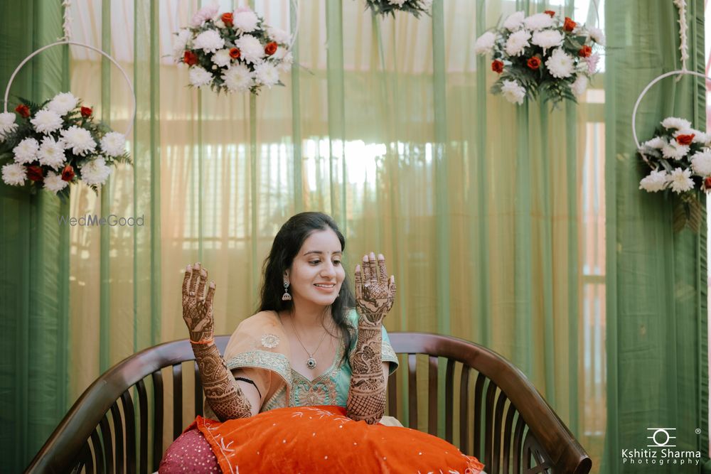 Photo By Kshitiz Sharma Photography - Photographers