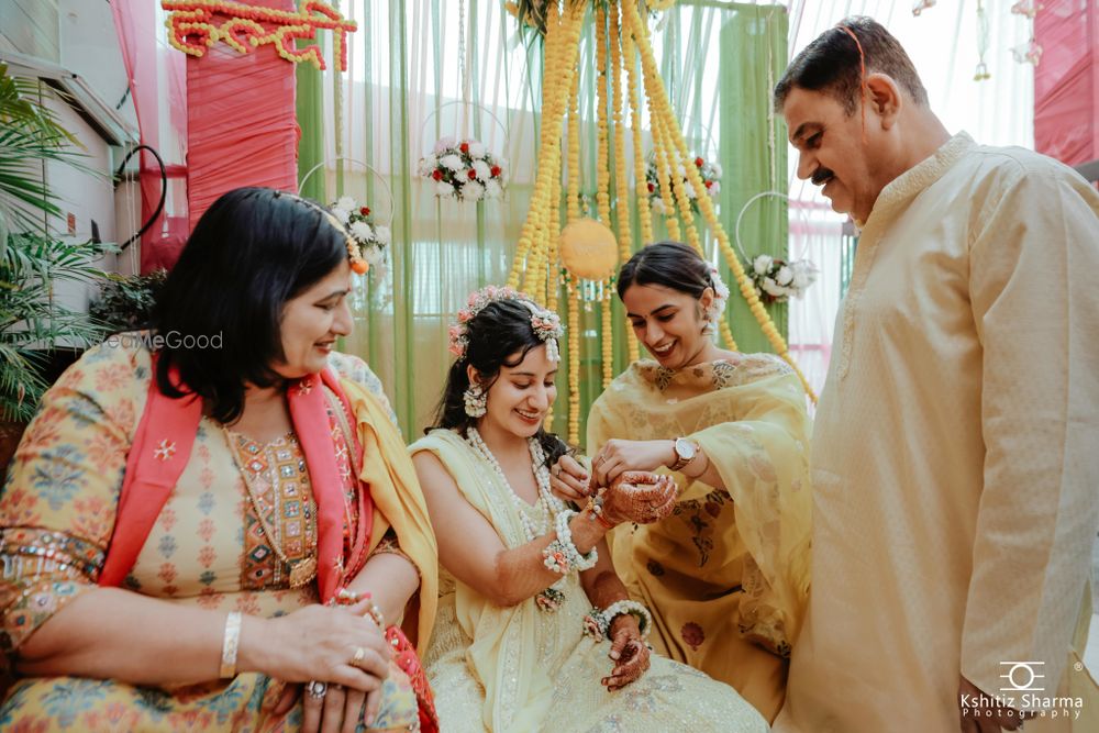 Photo By Kshitiz Sharma Photography - Photographers