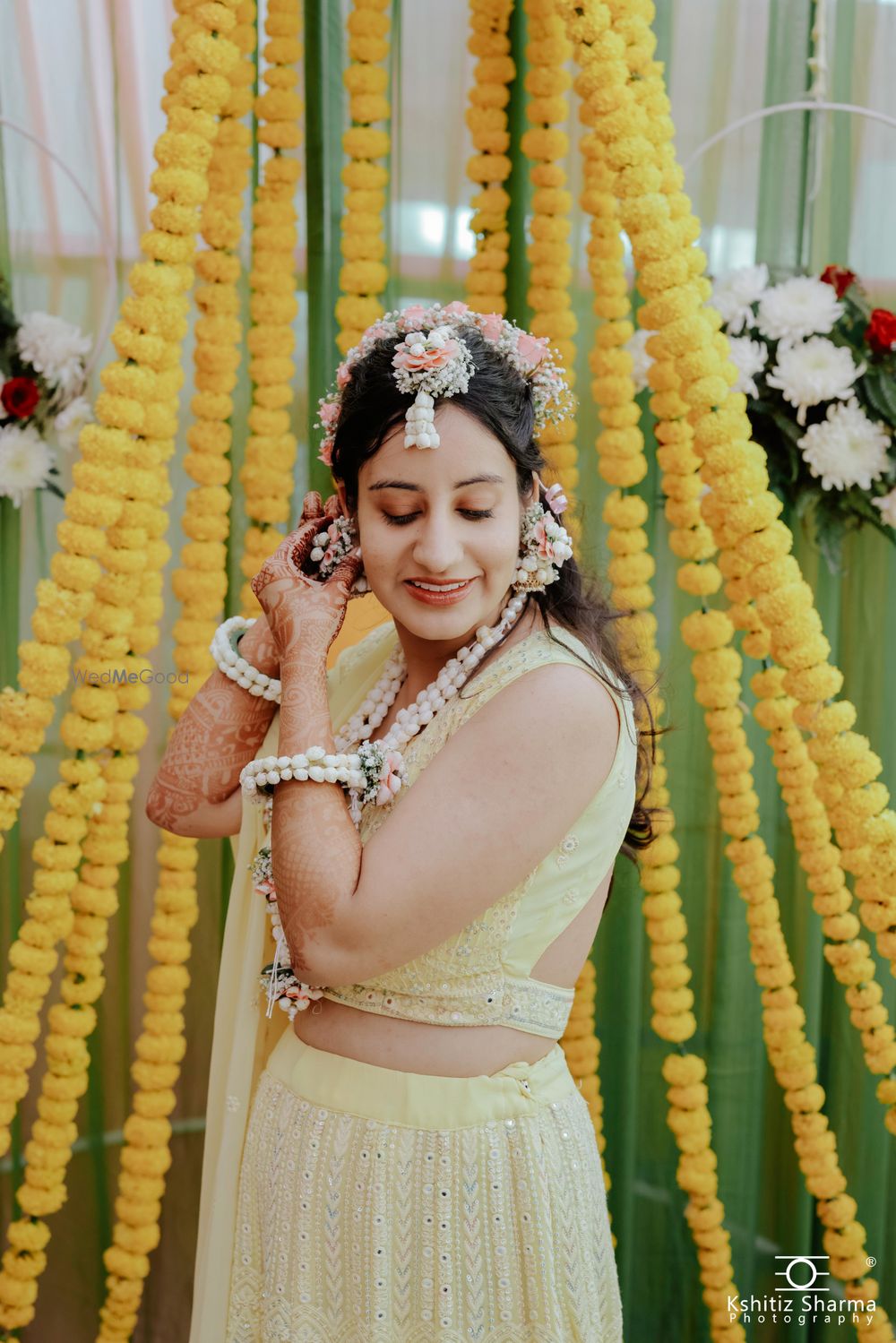 Photo By Kshitiz Sharma Photography - Photographers