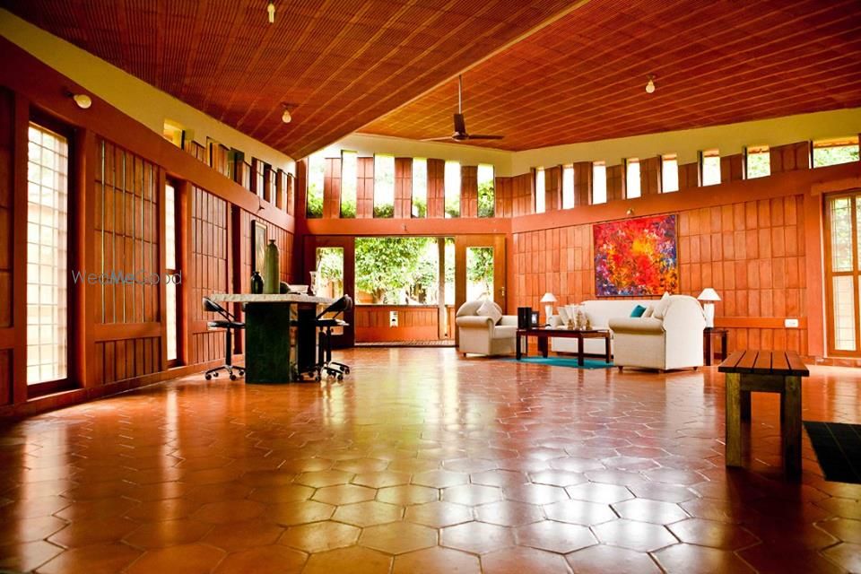 Photo By The Courtyard House - Venues