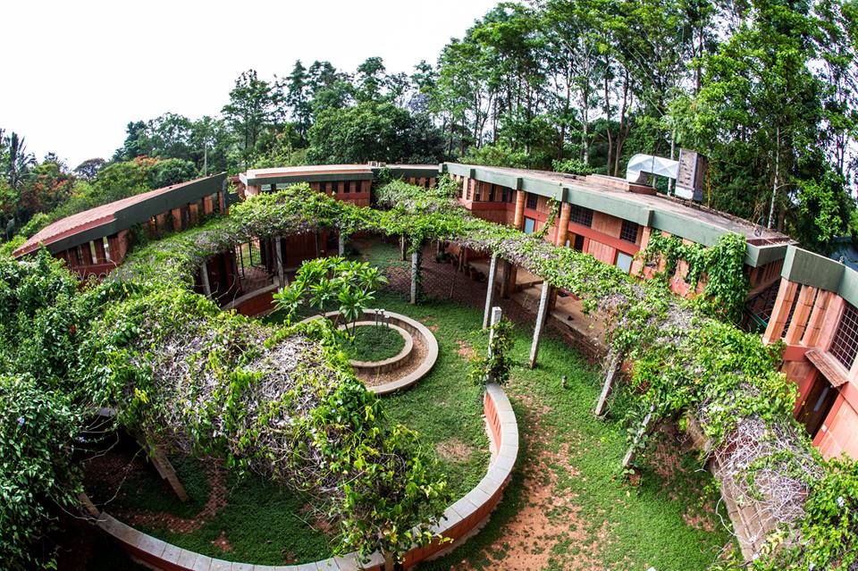 Photo By The Courtyard House - Venues