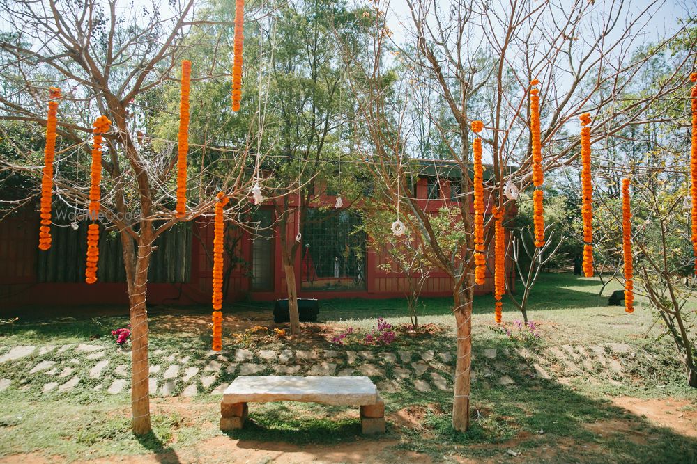 Photo By The Courtyard House - Venues