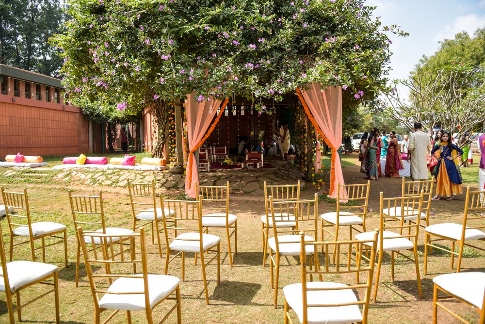 Photo By The Courtyard House - Venues