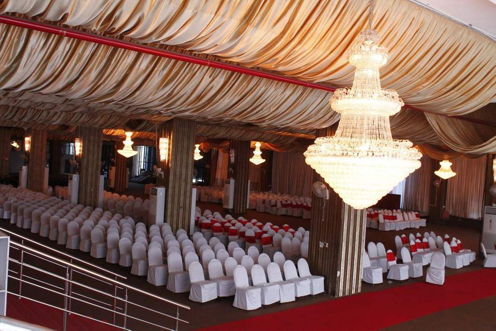 Photo By Whitefield Banquets - Venues
