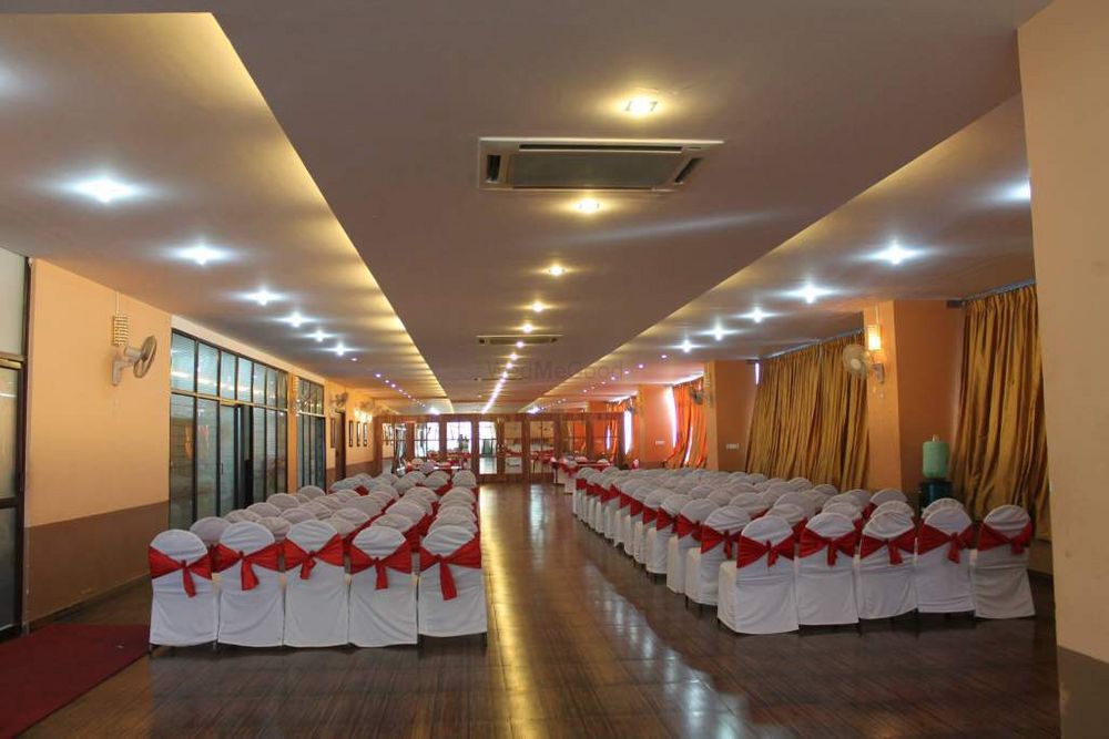 Photo By Whitefield Banquets - Venues