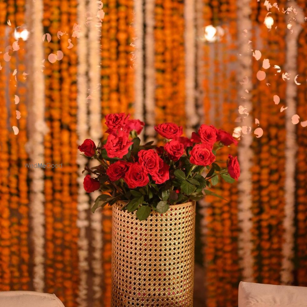 Photo By Huma Siddiqui  decoration  & event Planners - Decorators