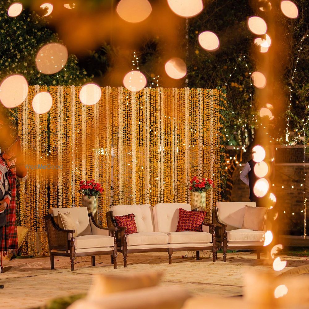 Photo By Huma Siddiqui  decoration  & event Planners - Decorators