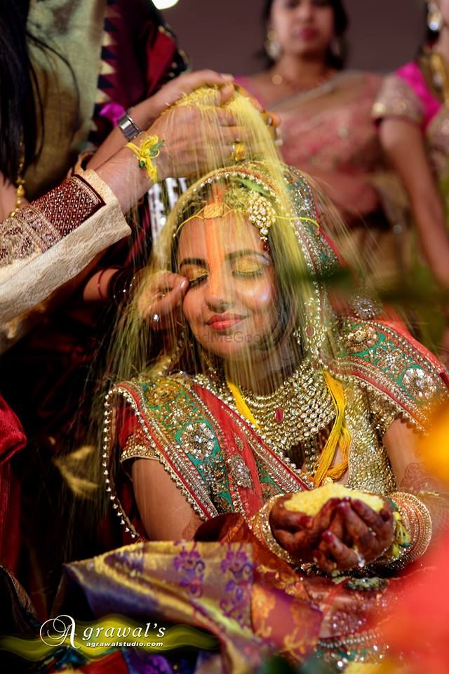 Photo By Agrawal's Wedding Photography - Photographers