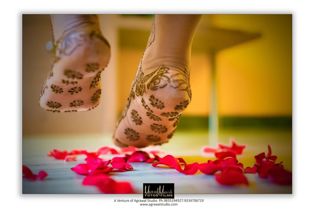 Photo By Agrawal's Wedding Photography - Photographers